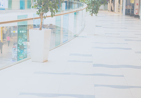 ファインコート施工